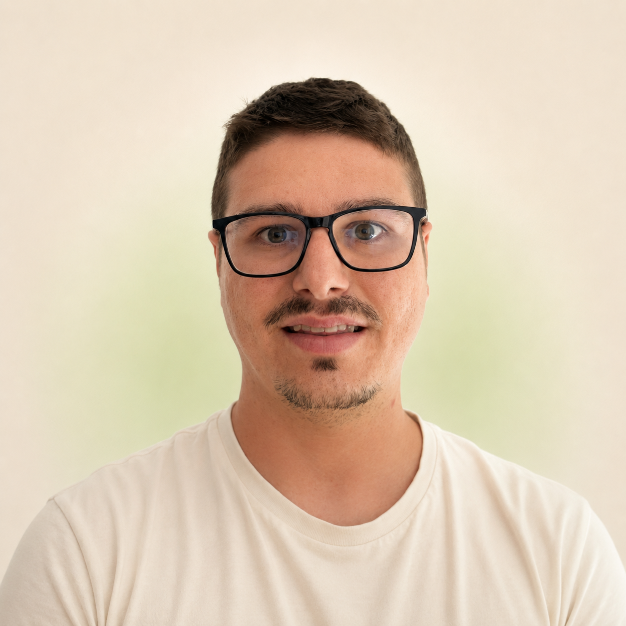 Retrat de Pablo Solbes